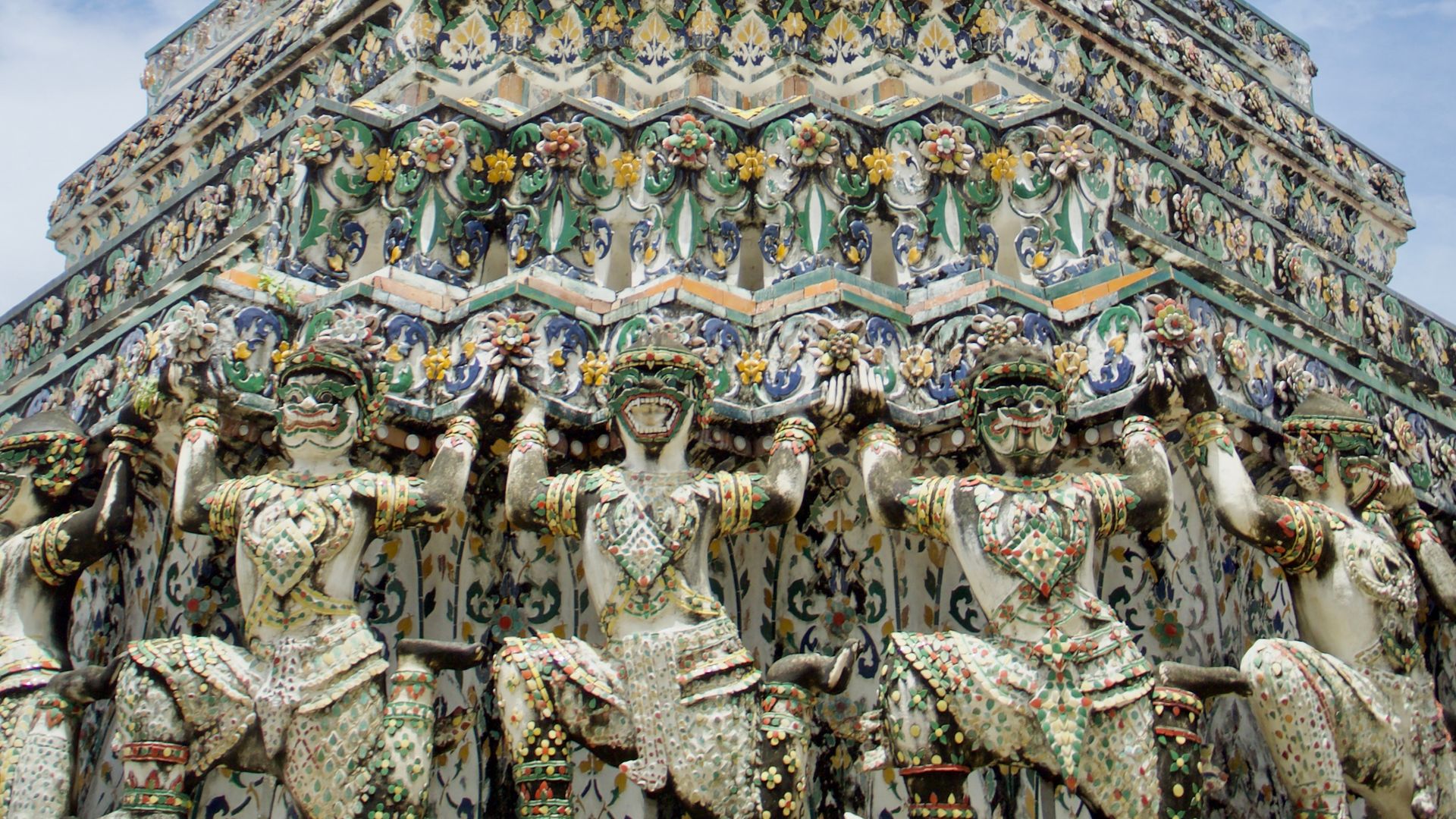 Thailand Trip Cost from India 2026: Complete Budget Visa + Flights + Hotels + Food + Activities