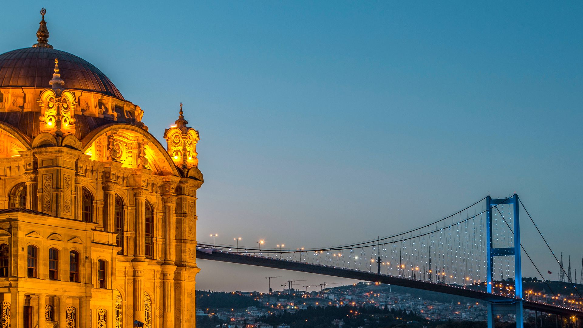 Turkey Practical Guide: Official Websites, Booking Platforms, Transport, SIM, Money, Emergency Numbers