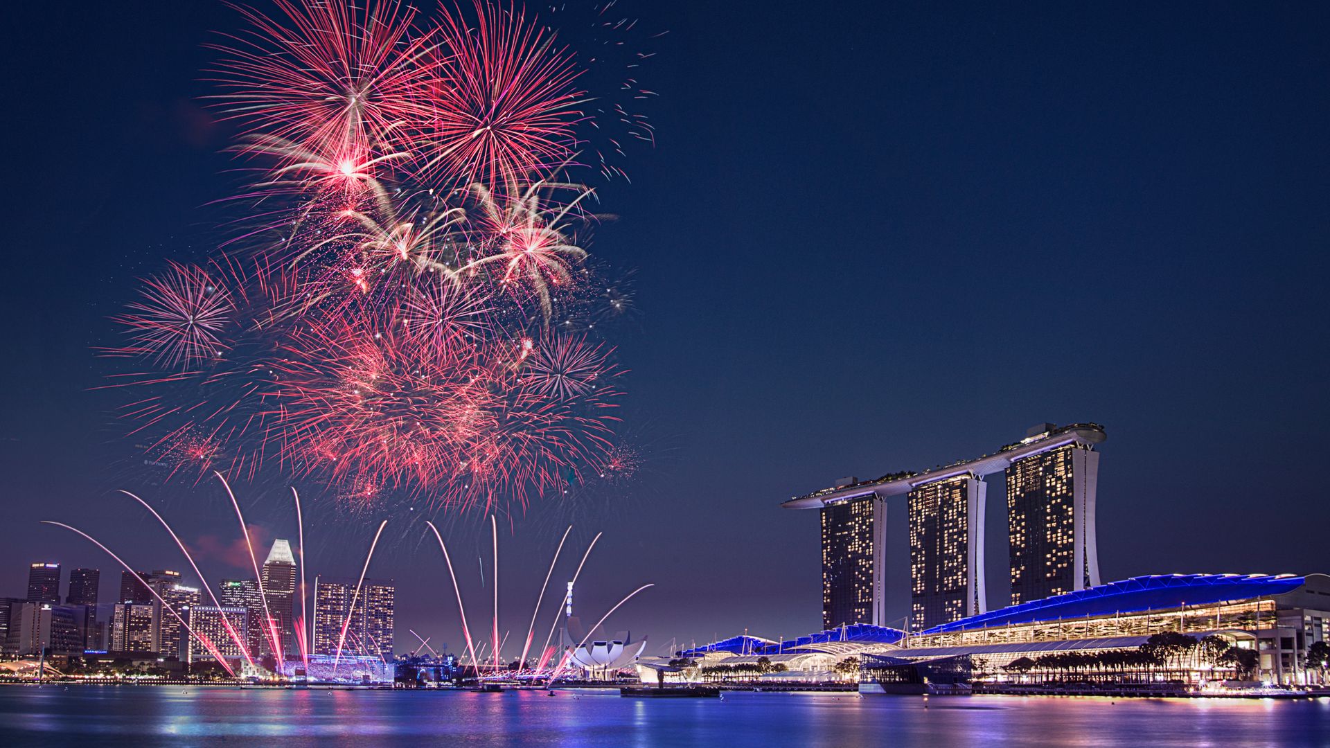 Singapore Trip Cost from India 2026: Complete Budget Visa + Flights + Hotels + Food + Activities