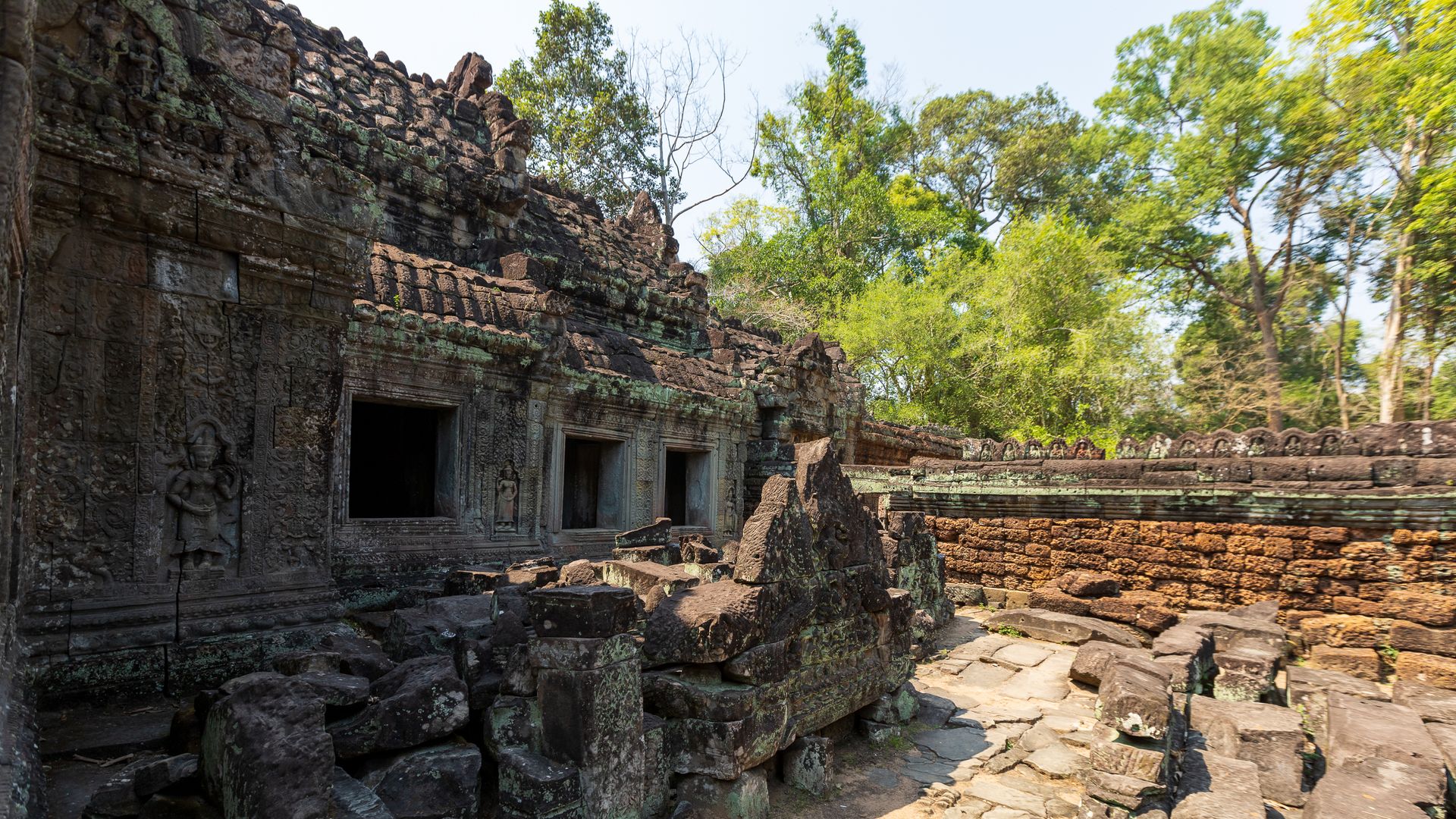 Cambodia Visa-on-Arrival for Indians 2026: 30 days, Documents, Immigration Tips