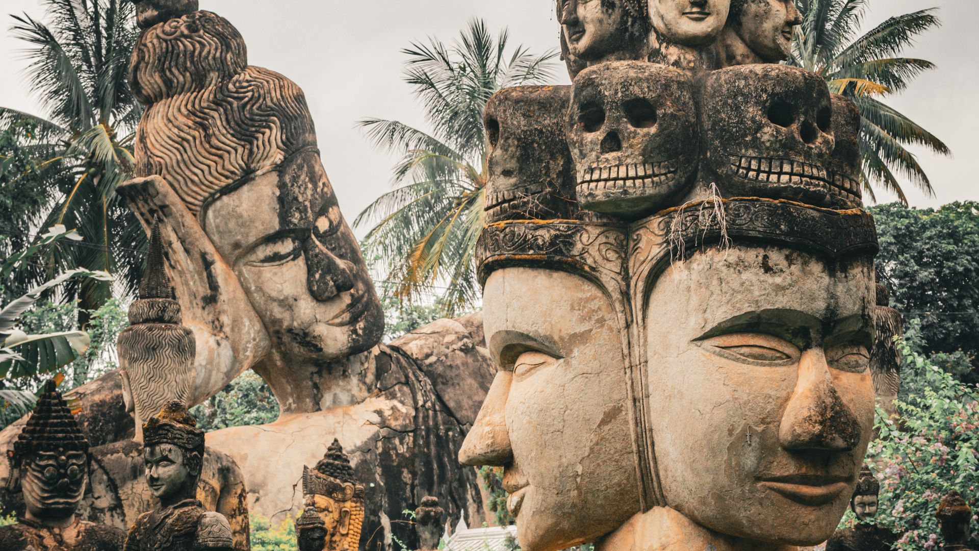 Laos Visa-on-Arrival for Indians 2026: 30 days, Documents, Immigration Tips