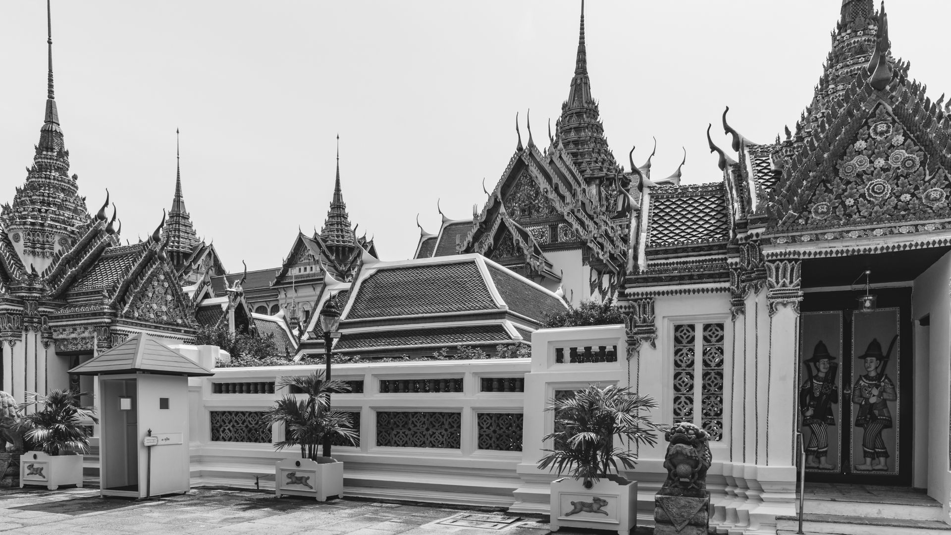 Thailand Visa-Free for Indians 2026: 60 days, Documents, Immigration Tips