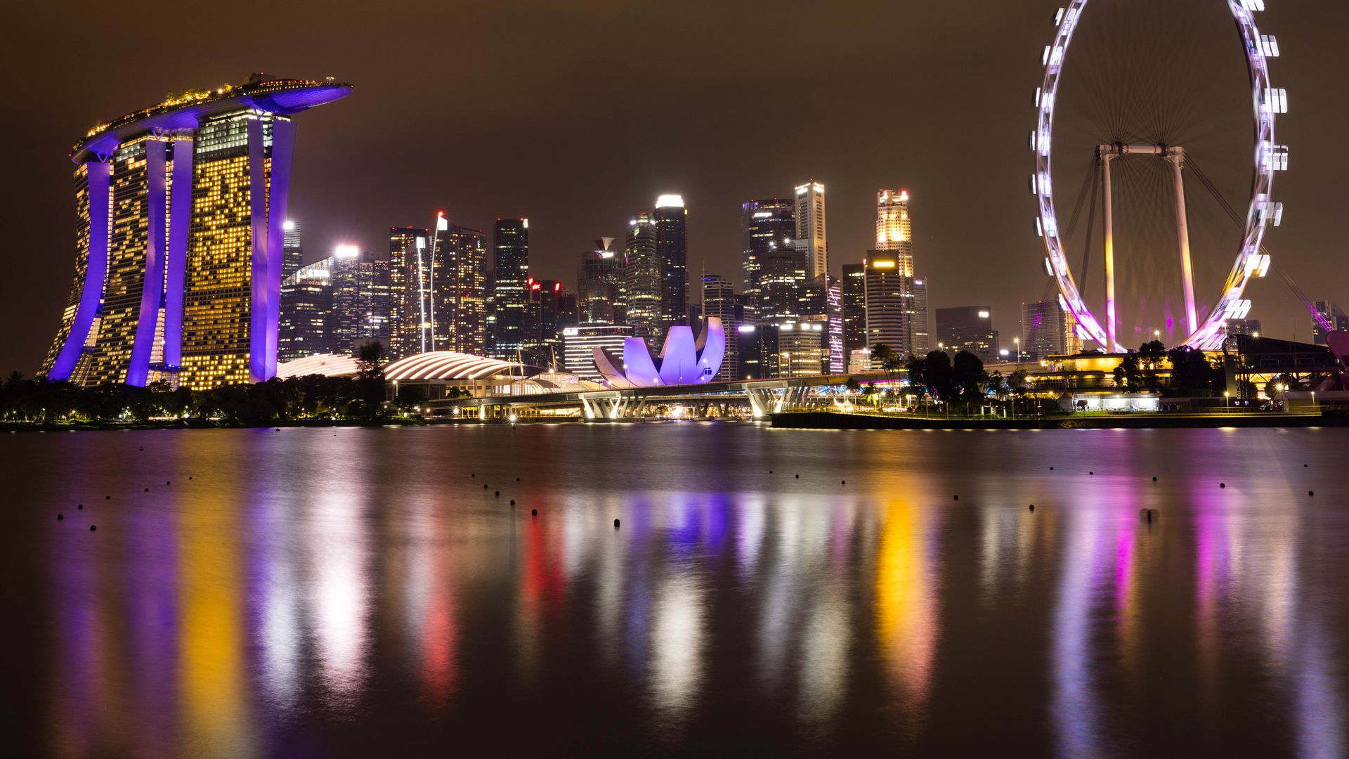 Singapore for Indians: Interesting Facts, Cultural Tips, Food Guide, Scam Warnings, Emergency Contacts