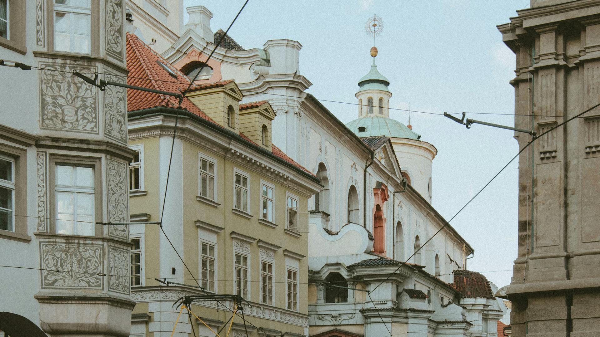 Czech Republic Visa for Indians 2026: 9,360 Fee, 15 days Processing Complete Step-by-Step Guide
