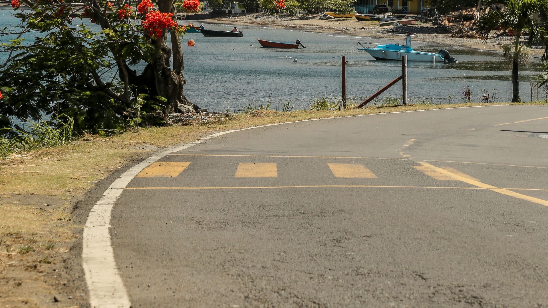 Dominica Practical Guide: Official Websites, Booking Platforms, Transport, SIM, Money, Emergency Numbers