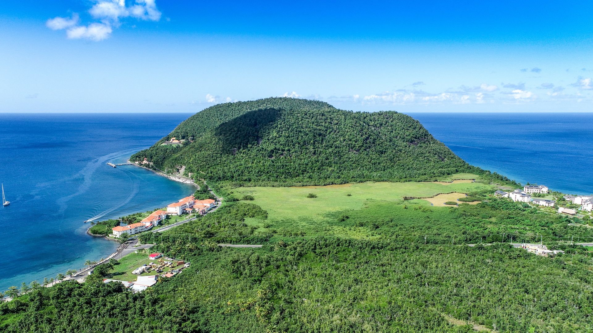 Dominica Trip Cost from India 2026: Complete Budget Visa + Flights + Hotels + Food + Activities