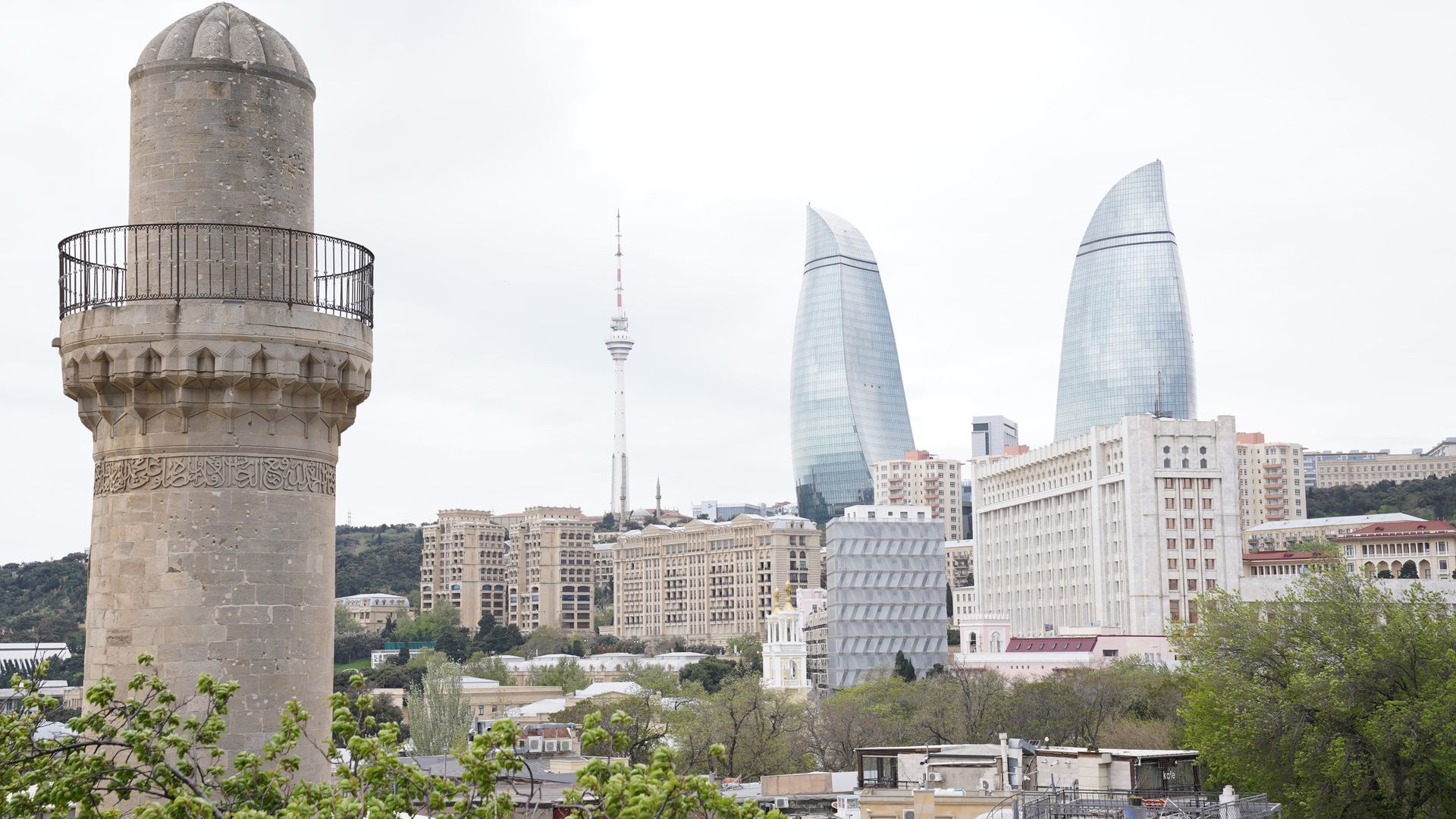Azerbaijan Visa for Indians 2026: 2,500 Fee, 3 days Processing Complete Step-by-Step Guide
