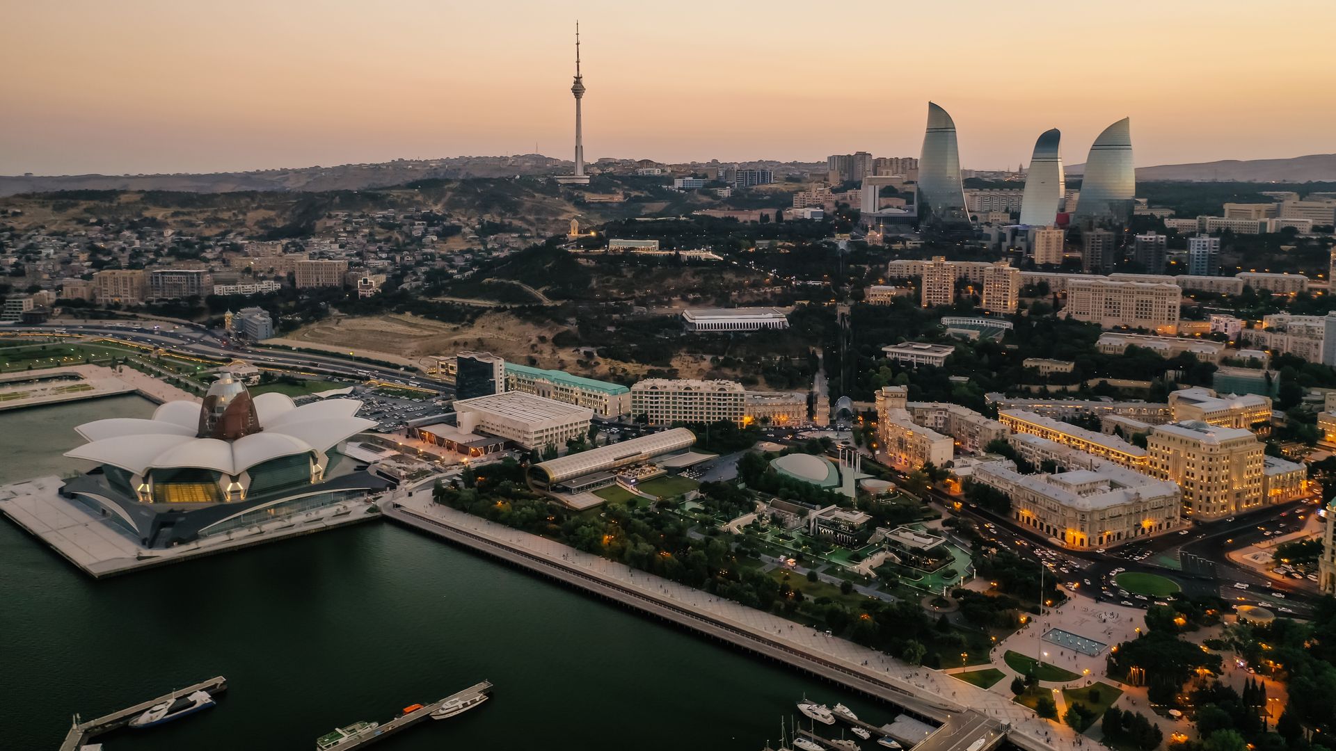 Azerbaijan for Indians: Interesting Facts, Cultural Tips, Food Guide, Scam Warnings, Emergency Contacts