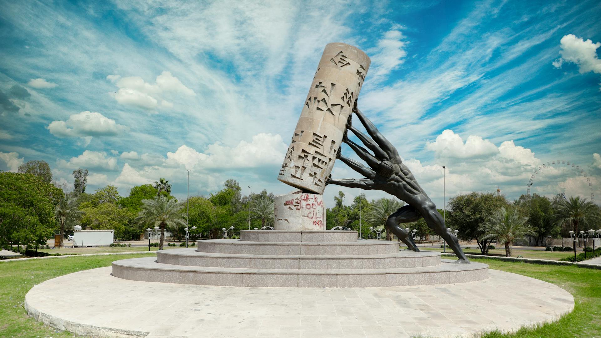 Iraq Visa for Indians 2026: 4,800 Fee, 7-14 days Processing Complete Step-by-Step Guide