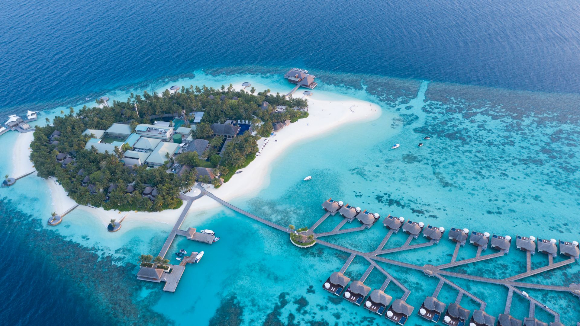 Maldives Trip Cost from India 2026: Complete Budget Visa + Flights + Hotels + Food + Activities